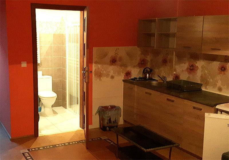 Apartamenty "Anusia" Ledzin Exterior photo